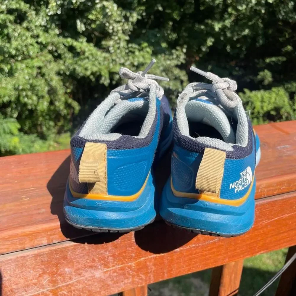 The North Face Women's 7.5 Vectiv Enduris 2 multi Trainers
